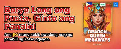 Fastest Payouts in the Philippines banner