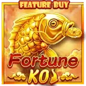 Fortune Koi thumbnail