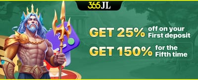 First Deposit Match Madness promotion